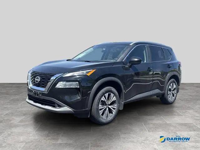 2023 Nissan Rogue SV Intelligent AWD for sale in West Bend, WI