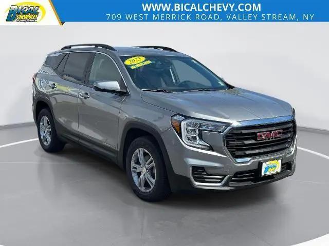 2023 GMC Terrain AWD SLE for sale in Valley Stream, NY