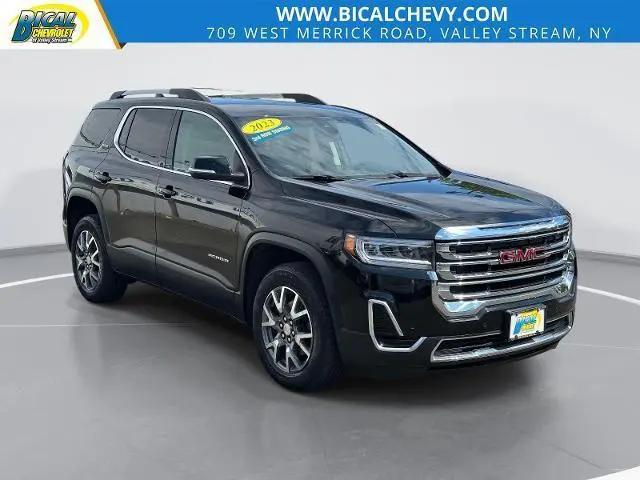 2023 GMC Acadia AWD SLE for sale in Valley Stream, NY