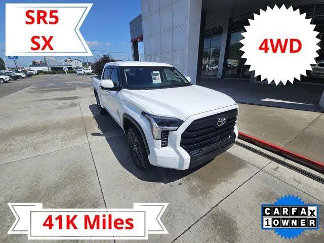 2024 Toyota Tundra SR5 for sale in Ashland, KY