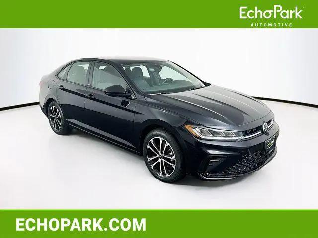 2025 Volkswagen Jetta 1.5T Sport for sale in Birmingham, AL