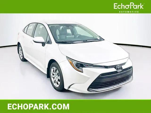 2026 Toyota Corolla LE for sale in Birmingham, AL