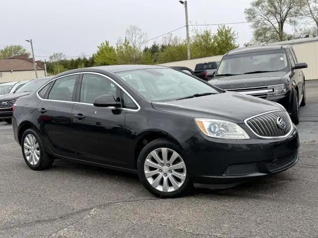 2015 Buick Verano Base for sale in St Louis, MI