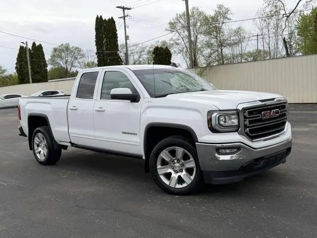 2016 GMC Sierra 1500 SLE for sale in St Louis, MI