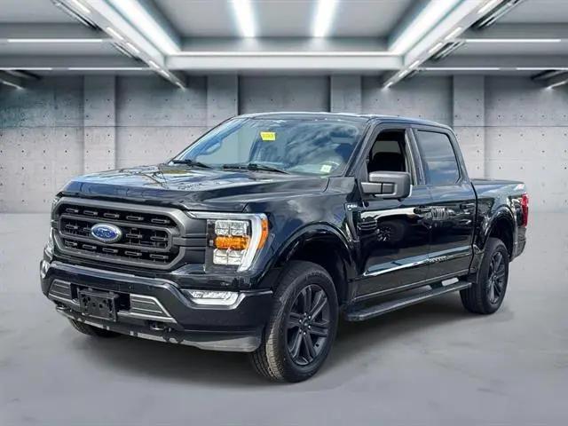 2023 Ford F-150 XLT for sale in Patchogue, NY
