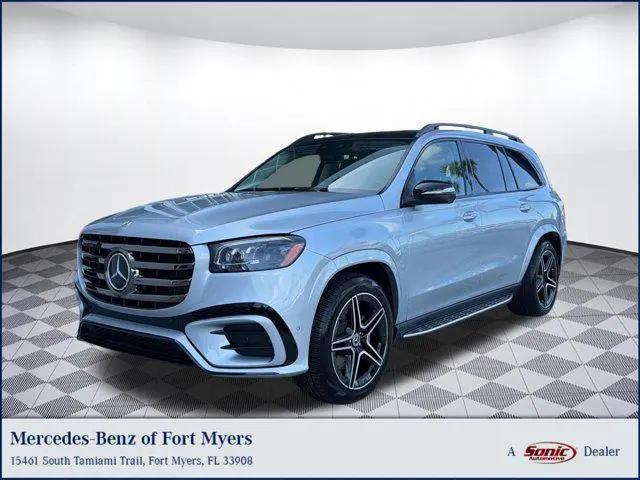 2026 Mercedes-Benz GLS GLS 450 4MATIC for sale in Fort Myers, FL