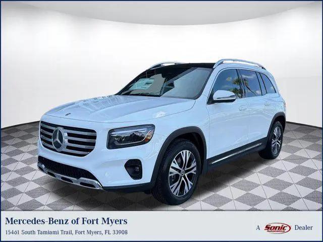 2026 Mercedes-Benz GLB Base for sale in Fort Myers, FL