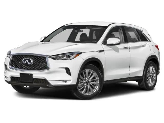 2024 INFINITI QX50 LUXE for sale in Matthews, NC