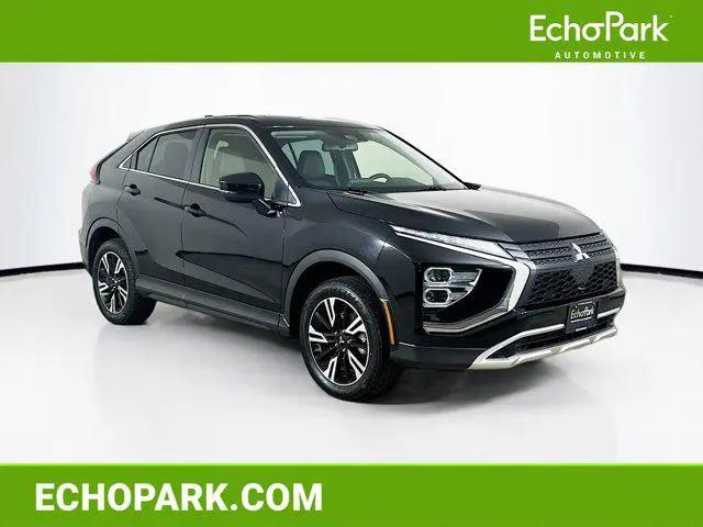 2025 Mitsubishi Eclipse Cross SE S-AWC for sale in Cary, NC