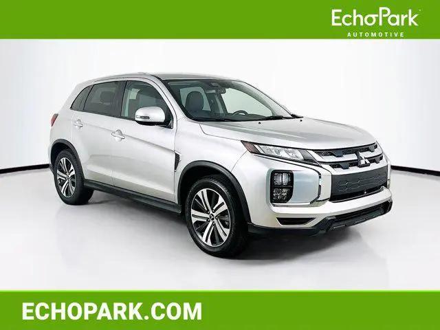 2024 Mitsubishi Outlander Sport SE for sale in Cary, NC