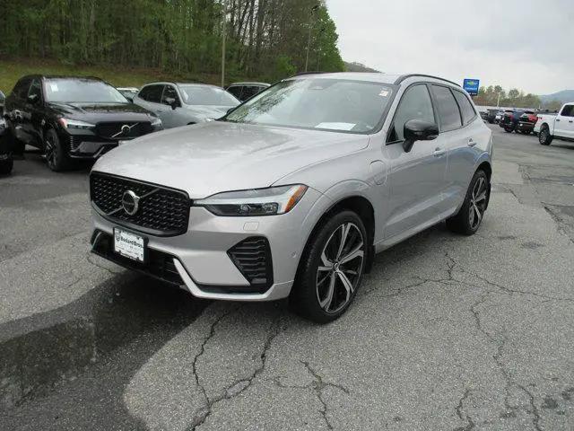 2024 Volvo XC60 Recharge T8 Ultimate Dark Theme for sale in Cheshire, MA