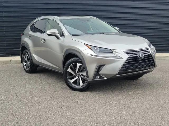 2020 Lexus NX 300 Base for sale near Cincinnati, OH