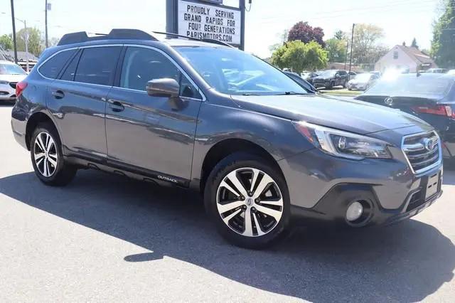2019 Subaru Outback 2.5i Limited for sale in Grand Rapids, MI