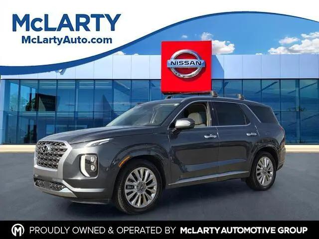 2020 Hyundai Palisade Limited for sale in Benton, AR