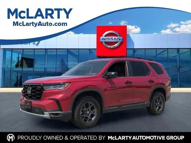 2025 Honda Pilot TrailSport for sale in Benton, AR