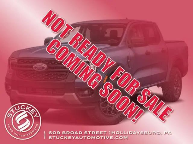 2024 Ford Ranger XLT for sale in Hollidaysburg, PA