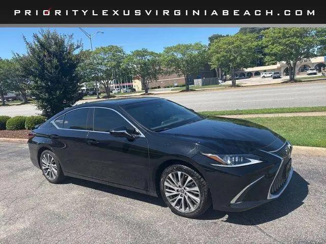 2021 Lexus ES 350 Base for sale in Virginia Beach, VA