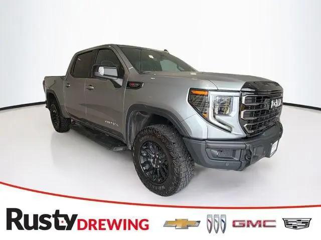 2023 GMC Sierra 1500 4WD Crew Cab Short Box AT4X for sale in Jefferson City, MO