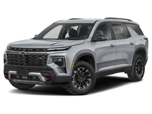 2025 Chevrolet Traverse AWD High Country for sale in Lake City, IA