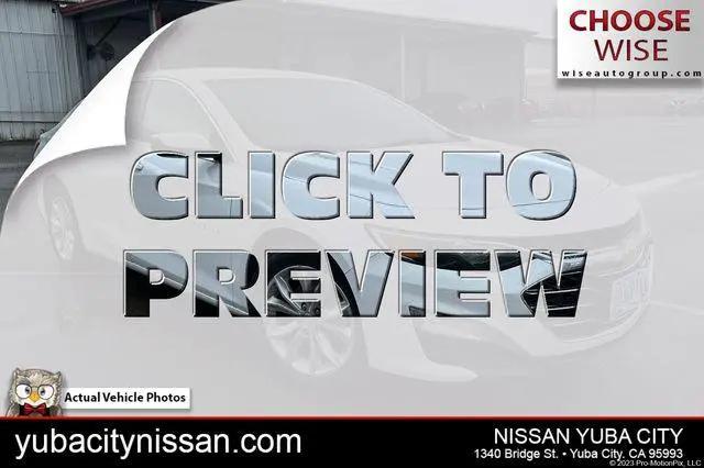 2024 Chevrolet Malibu FWD 1LT for sale in Yuba City, CA