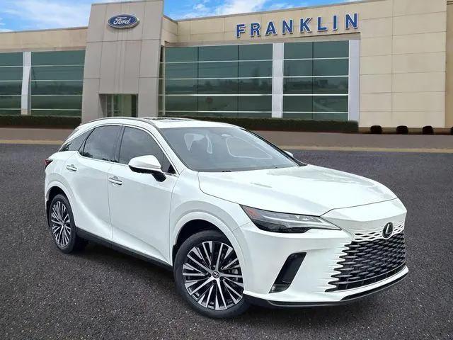 2023 Lexus RX 350 Premium Plus for sale in Franklin, TN
