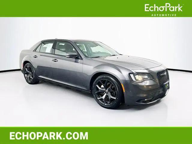 2022 Chrysler 300 S for sale in San Antonio, TX