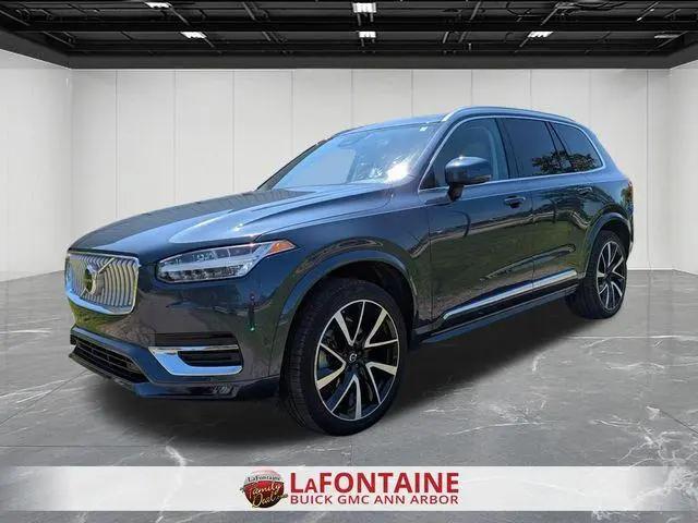 2024 Volvo XC90 B5 Plus Bright Theme for sale in Ann Arbor, MI