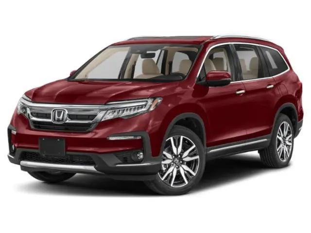 2022 Honda Pilot AWD Touring 7 Passenger for sale in Moline, IL