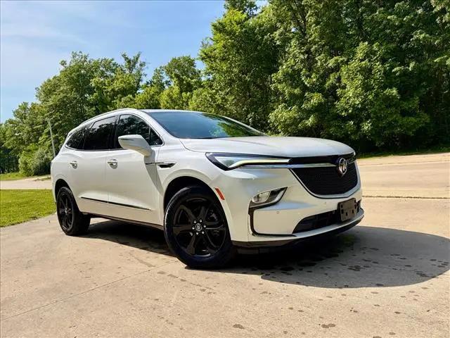 2023 Buick Enclave Essence AWD for sale in Salem, IL