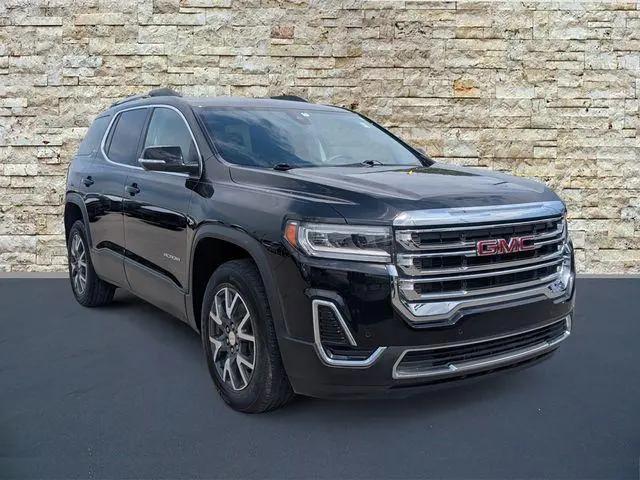 2023 GMC Acadia FWD SLE for sale in Chattanooga, TN