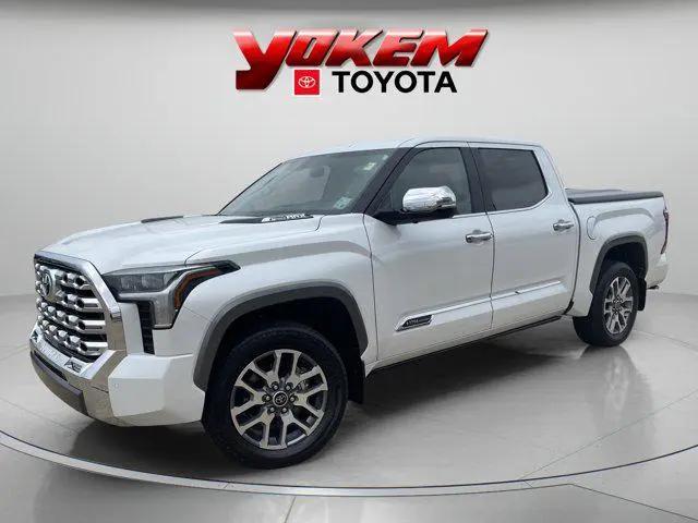 2024 Toyota Tundra 1794 Edition 4WD for sale in Shreveport, LA