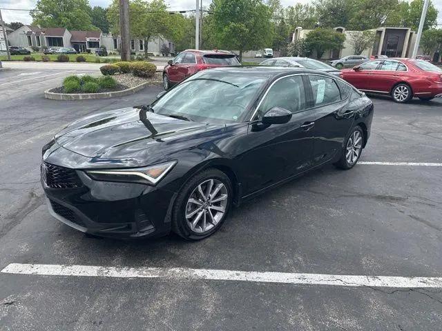 2023 Acura Integra Base for sale in Boardman, OH