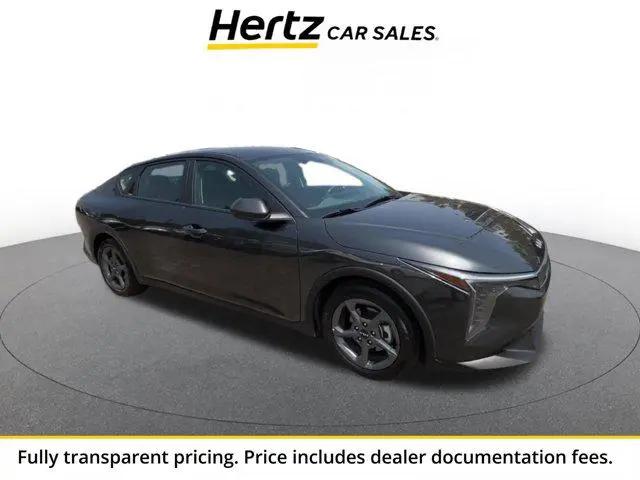 2025 Kia K4 LXS for sale in Inglewood, CA
