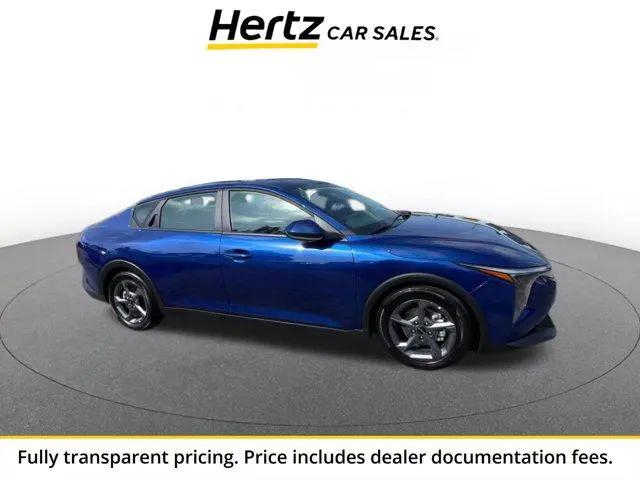 2025 Kia K4 LXS for sale in Inglewood, CA