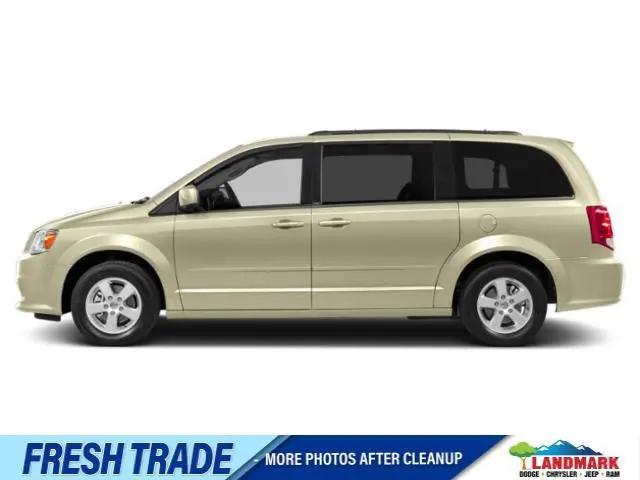 2015 Dodge Grand Caravan SE for sale in Independence, MO