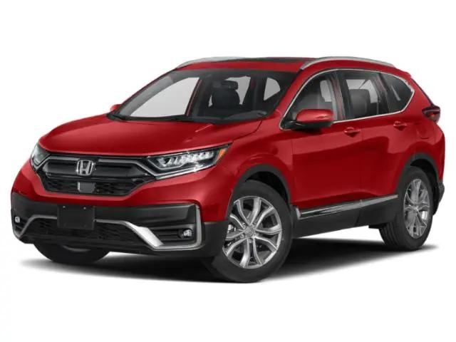 2022 Honda CR-V AWD Touring for sale in Springfield, MO
