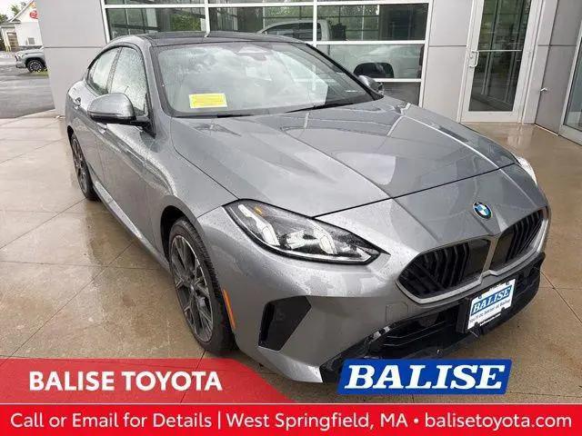 2025 BMW Coupe xDrive for sale in West Springfield, MA
