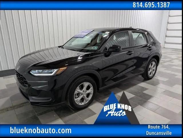 2025 Honda HR-V AWD LX for sale in Duncansville, PA