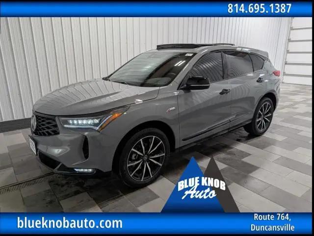 2026 Acura RDX A-Spec Advance for sale in Duncansville, PA