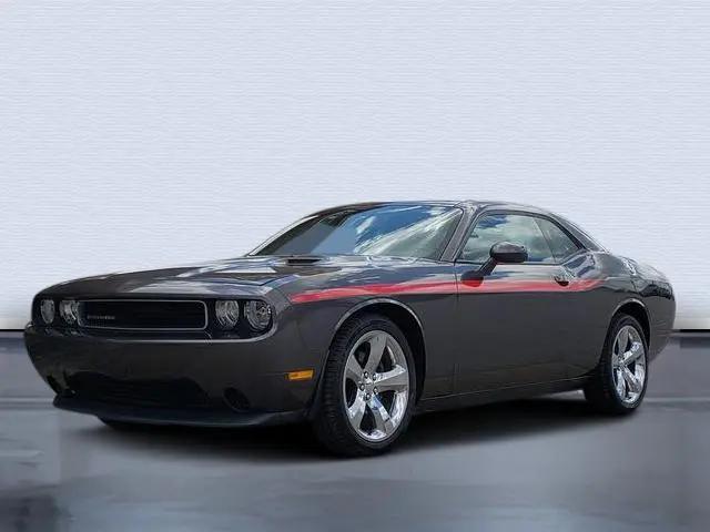 2014 Dodge Challenger SXT for sale in Cuyahoga Falls, OH
