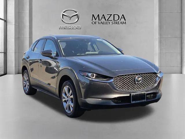 2023 Mazda CX-30 2.5 S Select for sale in Valley Stream, NY