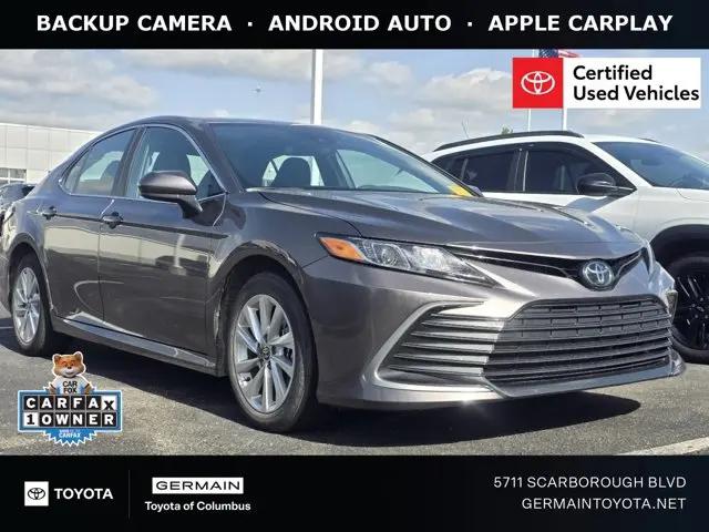 2024 Toyota Camry LE for sale near Columbus, OH