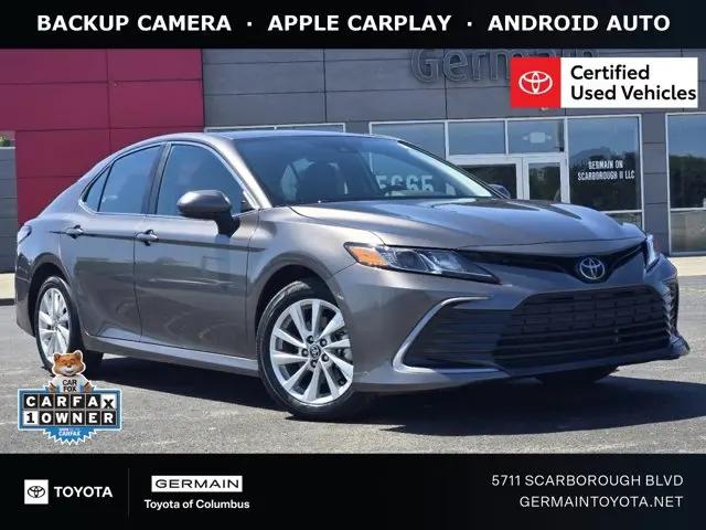 2024 Toyota Camry LE for sale in Columbus, OH