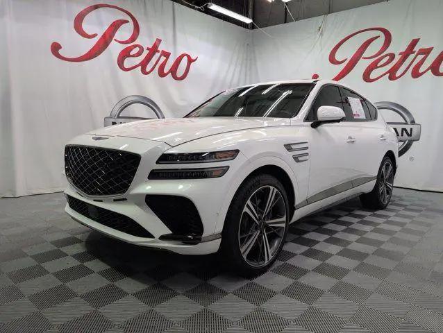 2025 Genesis GV80 3.5T e-SC for sale in Hattiesburg, MS
