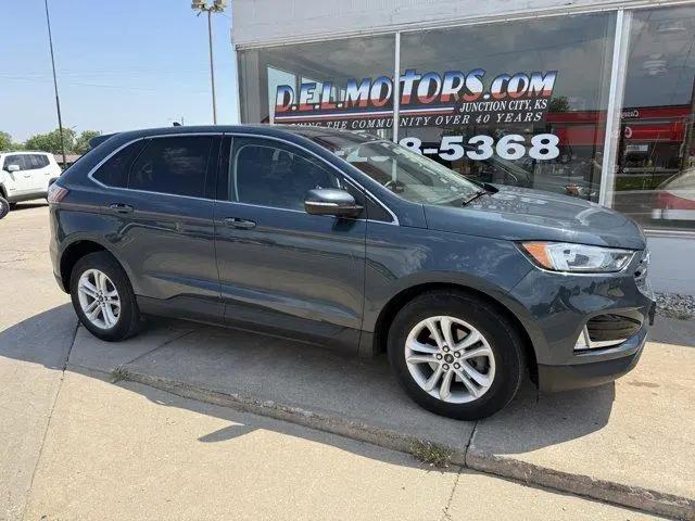 2019 Ford Edge SEL for sale in Junction City, KS