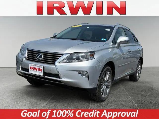 2015 Lexus RX 350 Base for sale in Laconia, NH