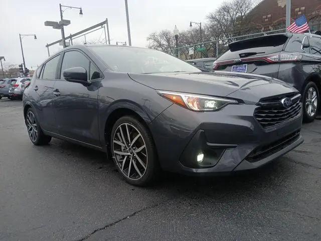 2026 Subaru Impreza Sport for sale in Chicago, IL