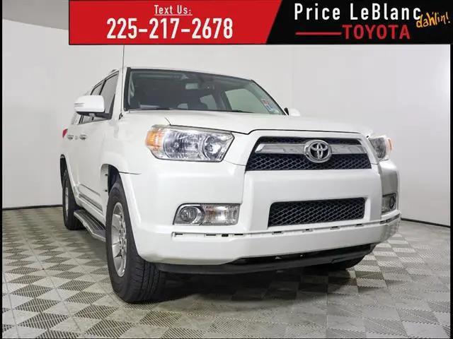 2013 Toyota 4Runner SR5 for sale in Baton Rouge, LA
