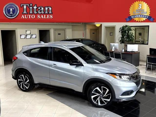 2019 Honda HR-V Sport for sale in Worth, IL