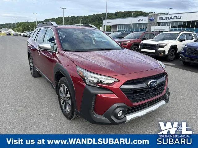 2025 Subaru Outback Touring for sale in Northumberland, PA